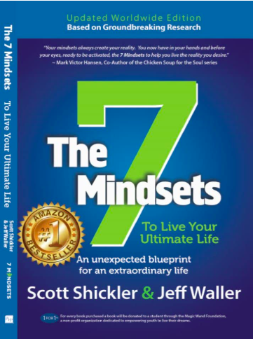 Books to read about Growth Mindset Theory