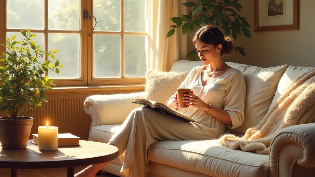 Self-Care routines