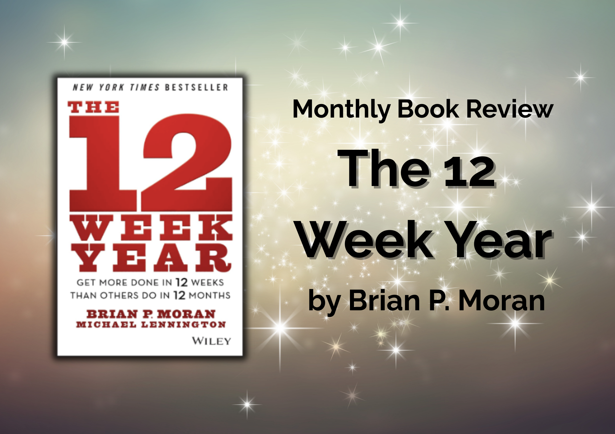 Productivity book recommendation
