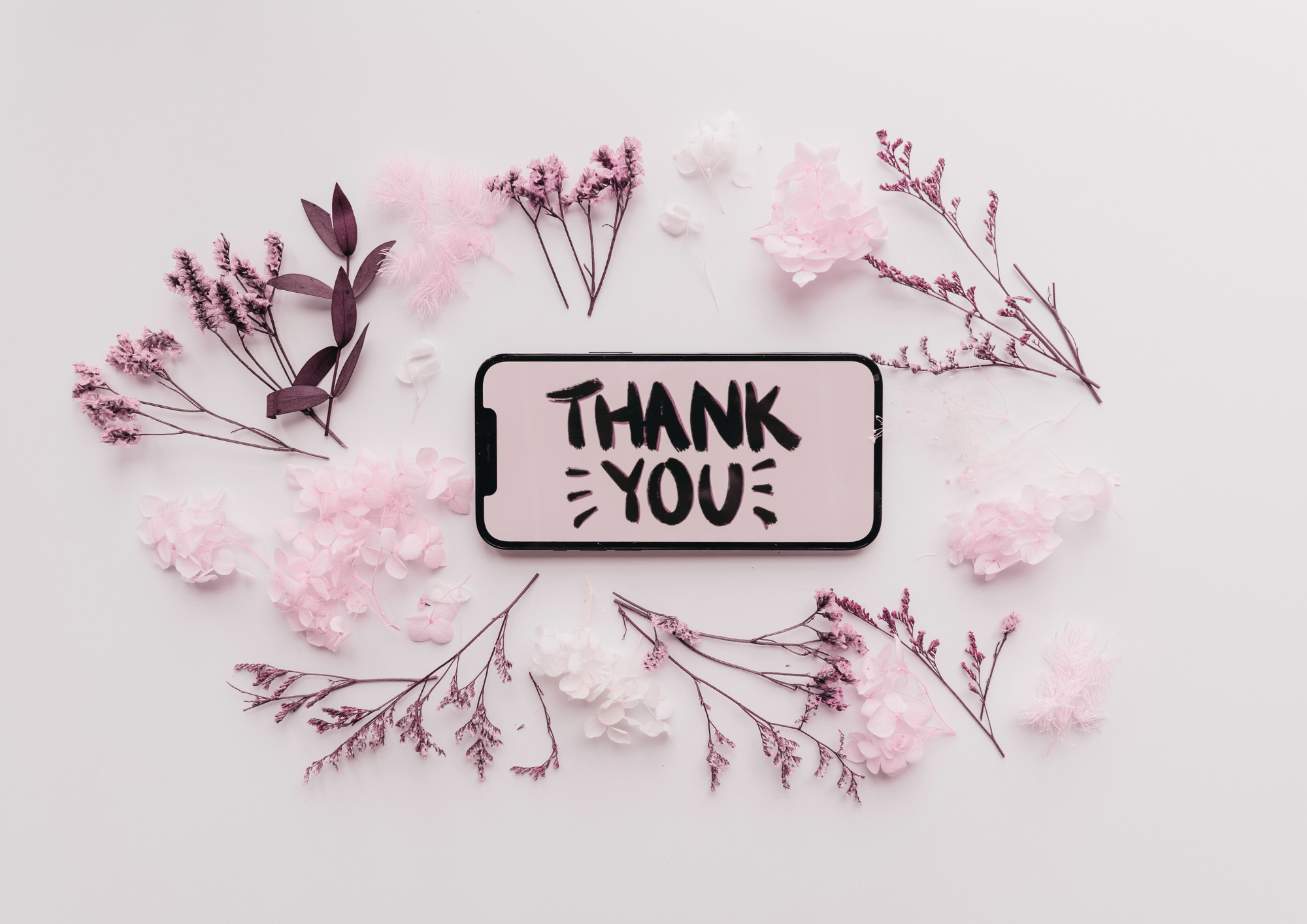 Gratitude Mindset - be grateful what you have every day