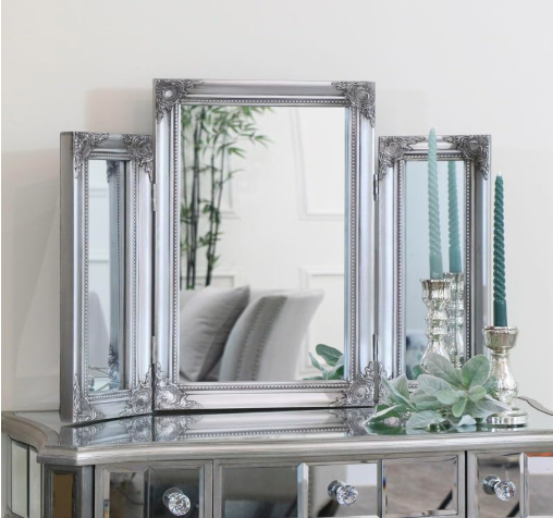 Self-Love affirmations mirror work to affirm self-love every day