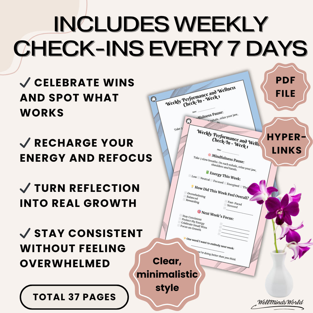 jnl 4 The 5-Minute Daily Journal (Pink or Blue)