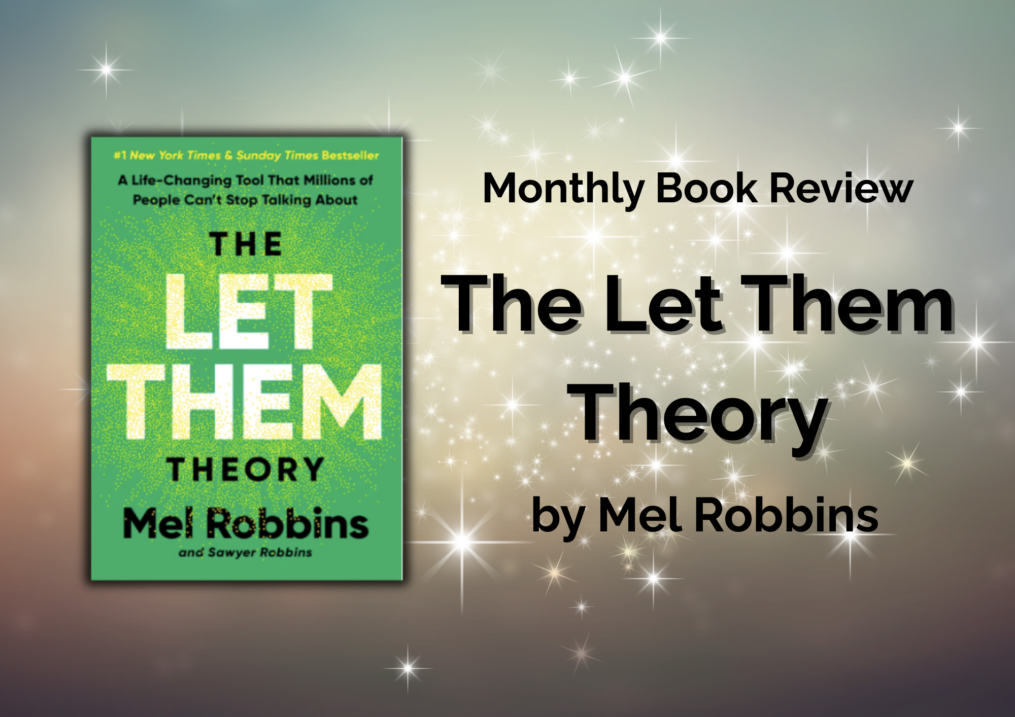 The Let Them Theory