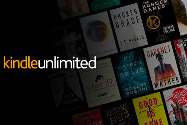 Kindle Unlimited