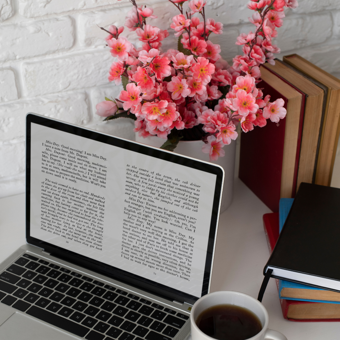 Your Go-To Collection for Growth-Oriented Printable Digital Journals and planners