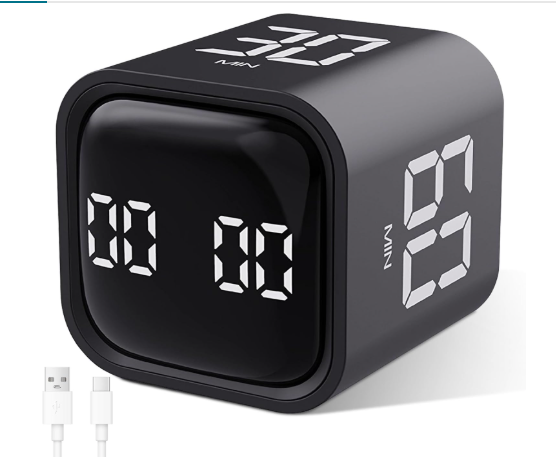Rotation Pomodoro Timer is one of the best productivity systems