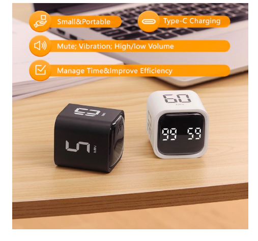 Rotation Pomodoro Timer is one of the best productivity systems