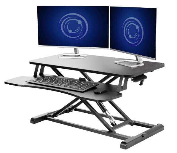 productivity systems you may not know - Desk Converter,