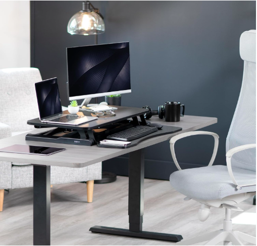 productivity systems you may not know - Desk Converter,