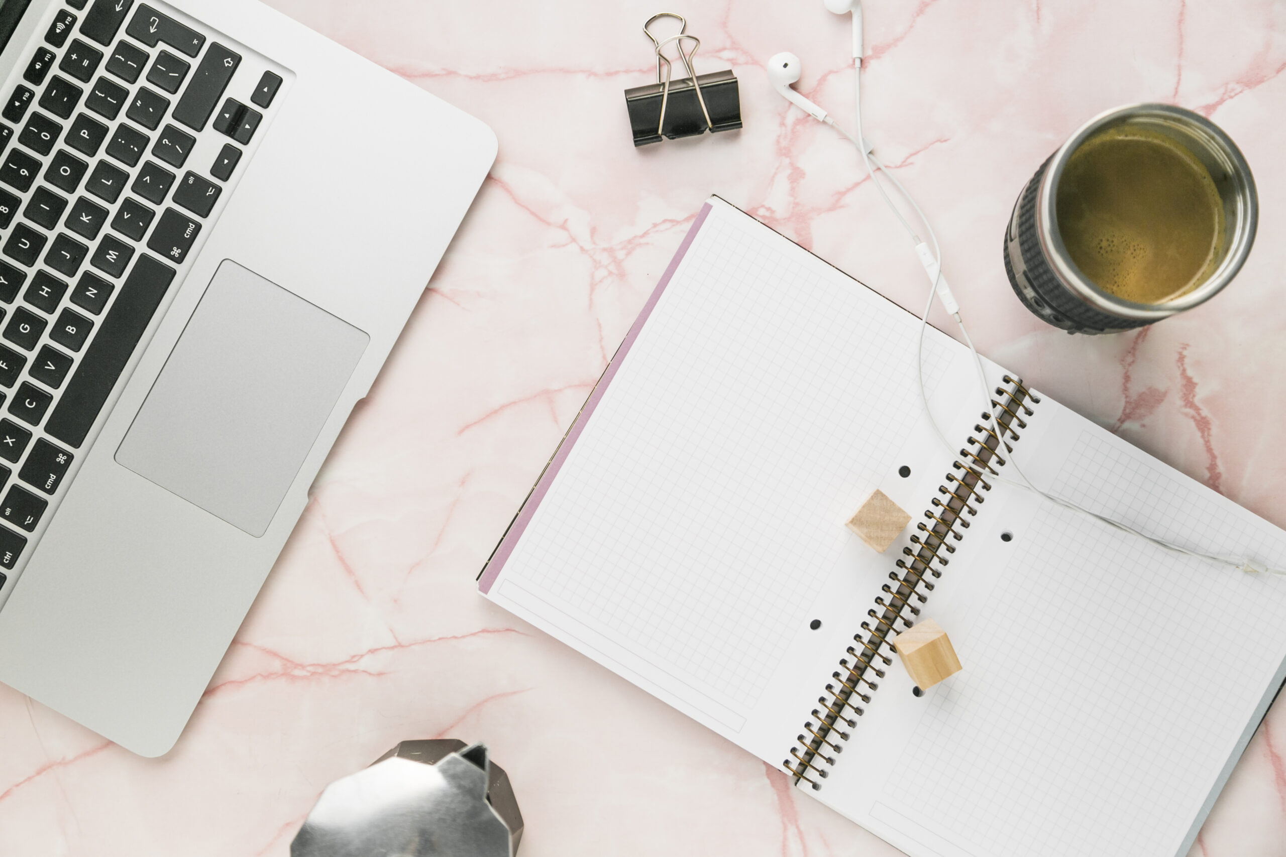 How to Build Sustainable Success Habits (Plus the Planner That Makes It Stick)